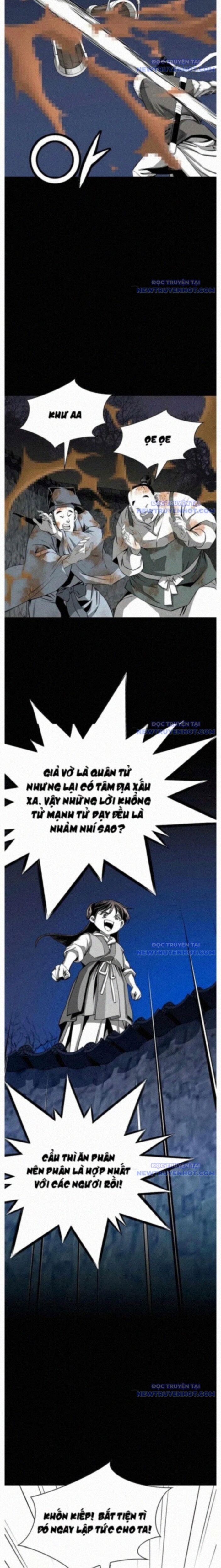 Đăng Thiên Lộ Chapter 62 - 3