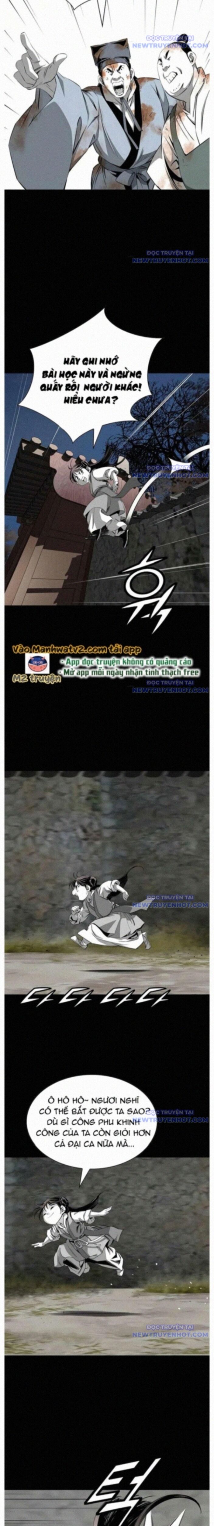 Đăng Thiên Lộ Chapter 62 - 4