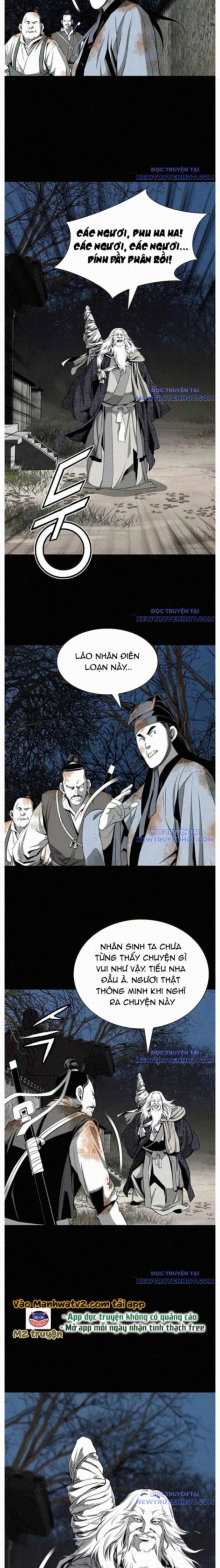 Đăng Thiên Lộ Chapter 62 - 8