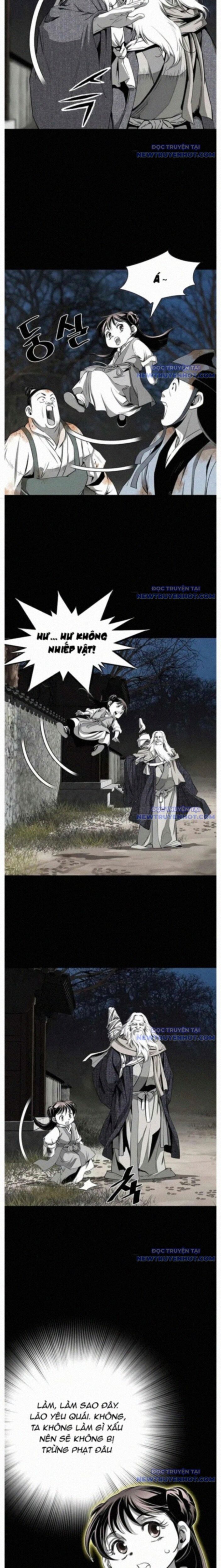 Đăng Thiên Lộ Chapter 62 - 9
