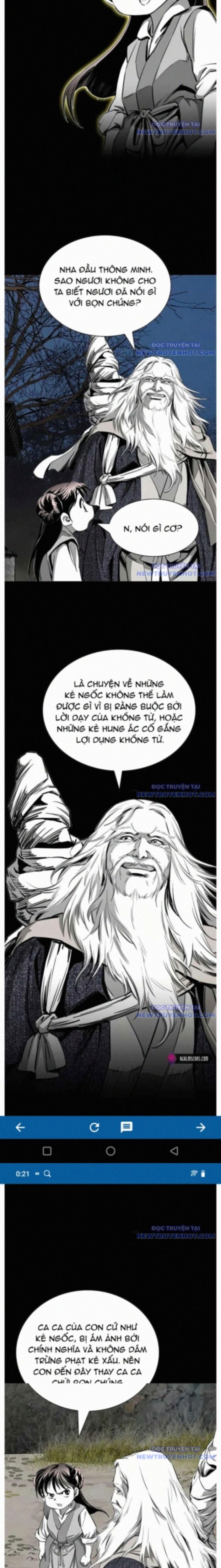 Đăng Thiên Lộ Chapter 62 - 10