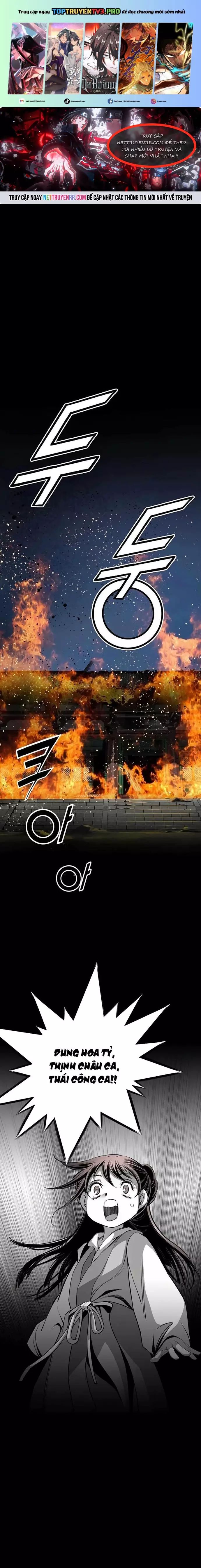 Đăng Thiên Lộ Chapter 63 - 1
