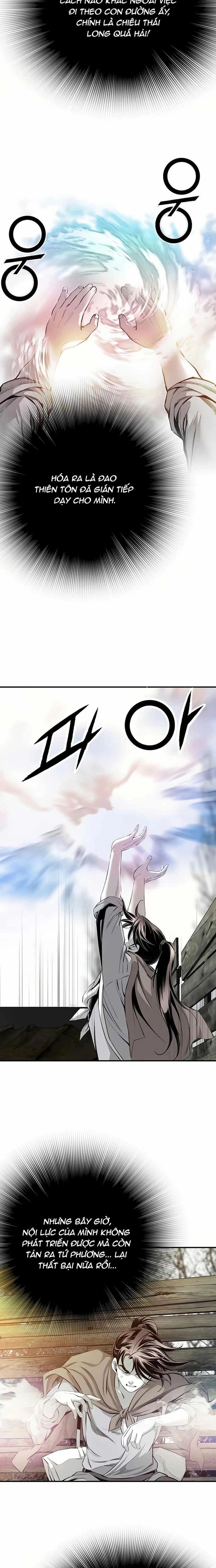 Đăng Thiên Lộ Chapter 63 - 11