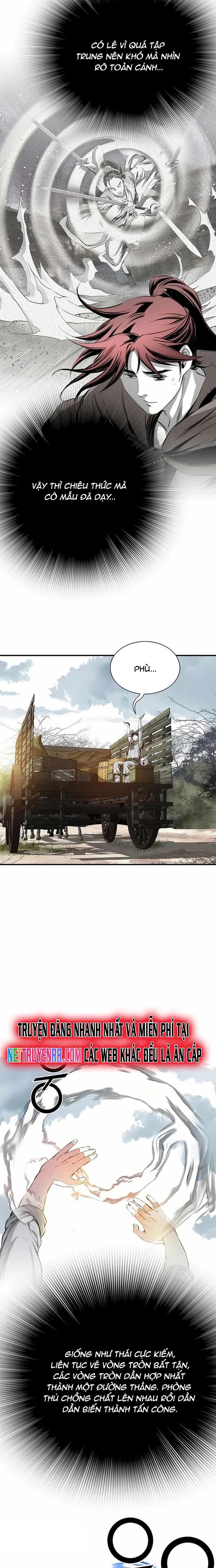 Đăng Thiên Lộ Chapter 63 - 12