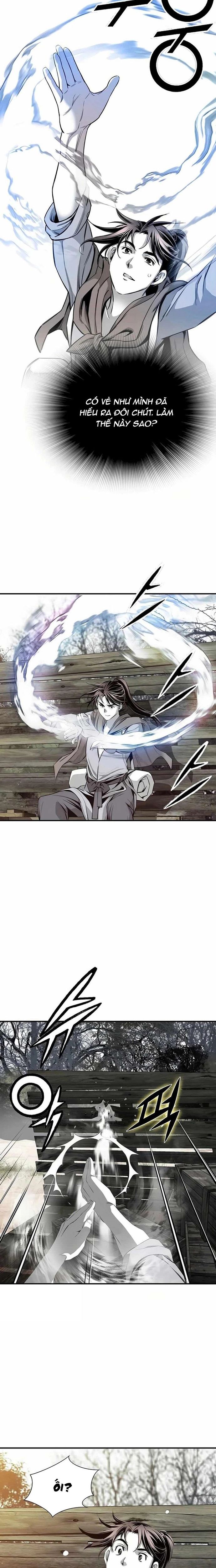 Đăng Thiên Lộ Chapter 63 - 13