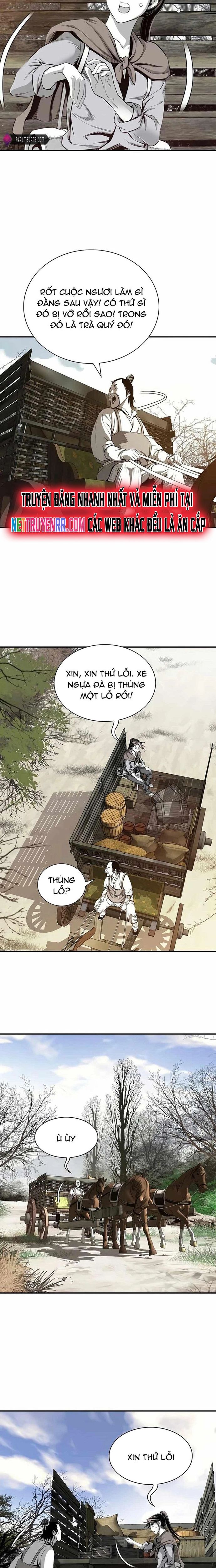 Đăng Thiên Lộ Chapter 63 - 14