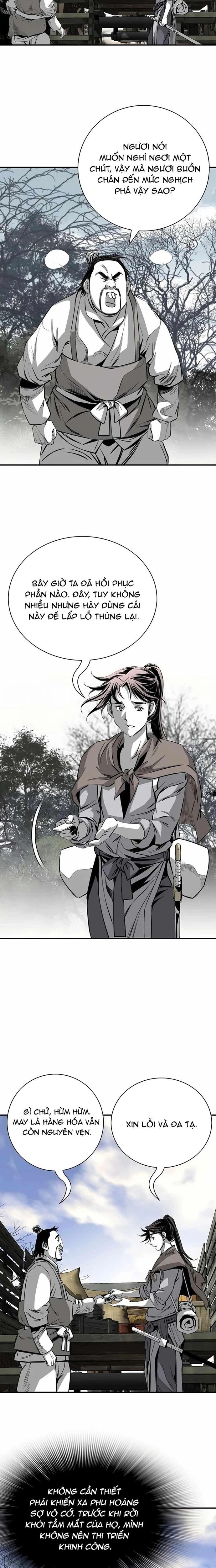 Đăng Thiên Lộ Chapter 63 - 15