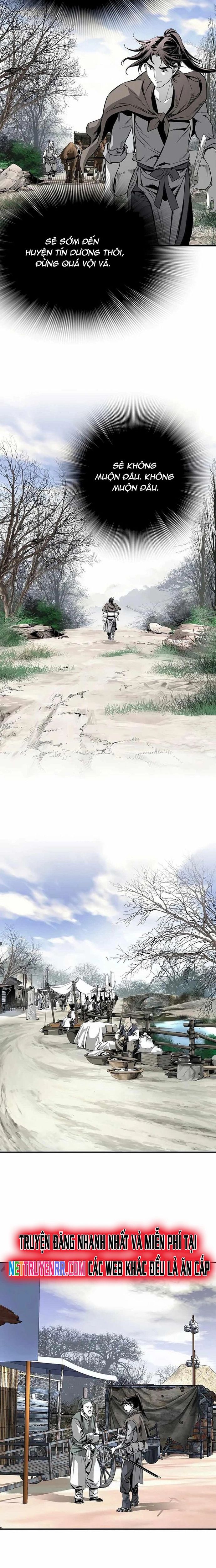 Đăng Thiên Lộ Chapter 63 - 16