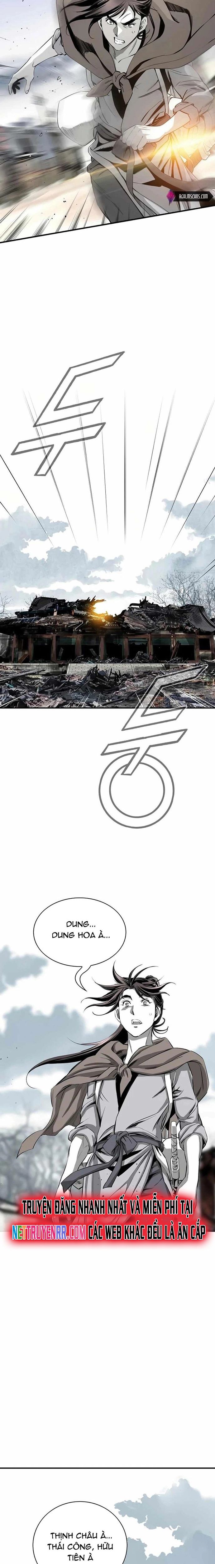 Đăng Thiên Lộ Chapter 63 - 18