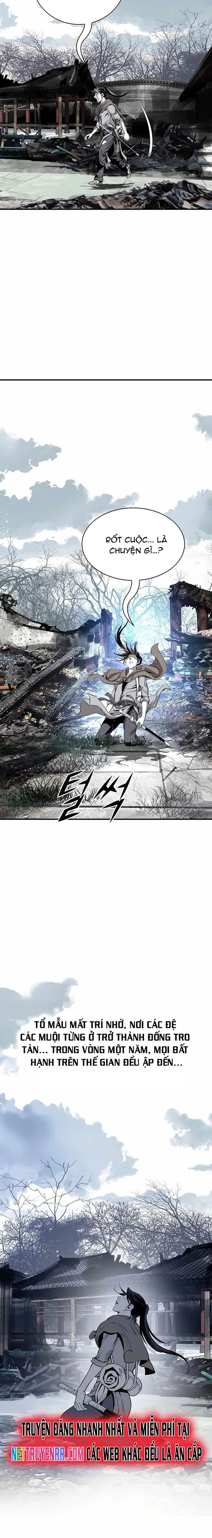 Đăng Thiên Lộ Chapter 63 - 19