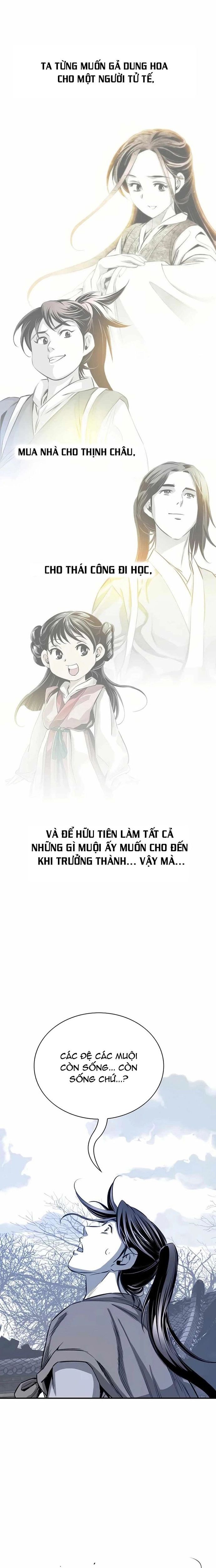 Đăng Thiên Lộ Chapter 63 - 20