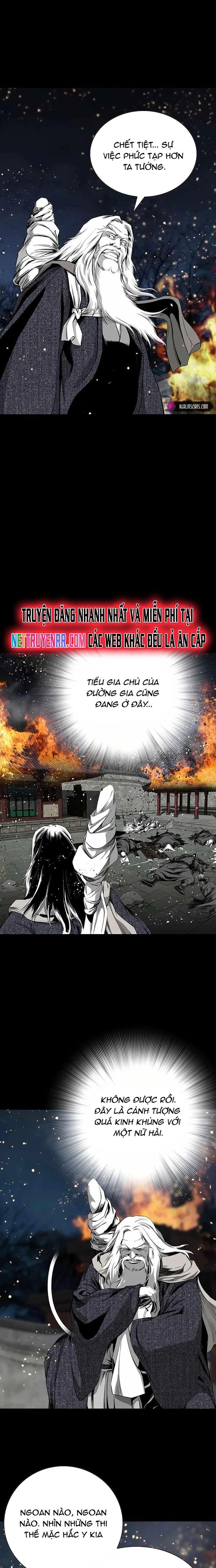 Đăng Thiên Lộ Chapter 63 - 3