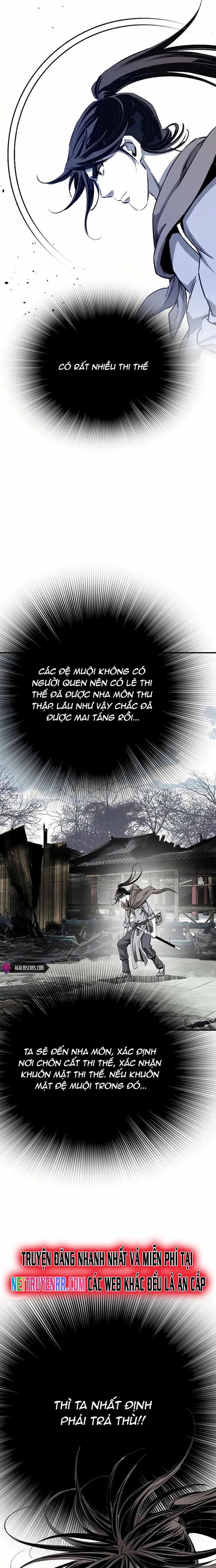 Đăng Thiên Lộ Chapter 63 - 21