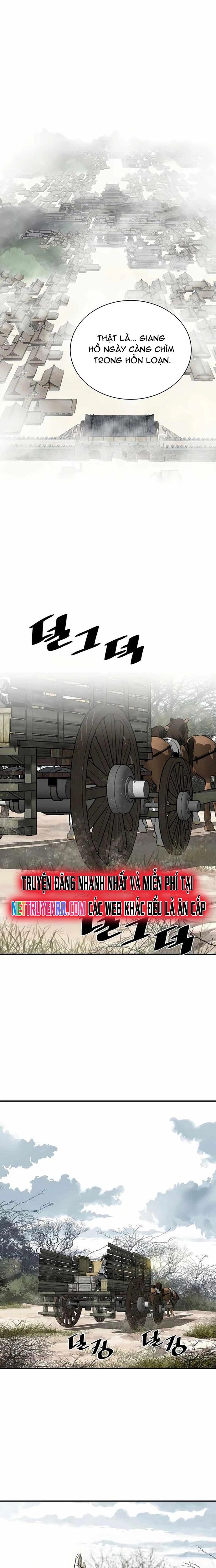 Đăng Thiên Lộ Chapter 63 - 8