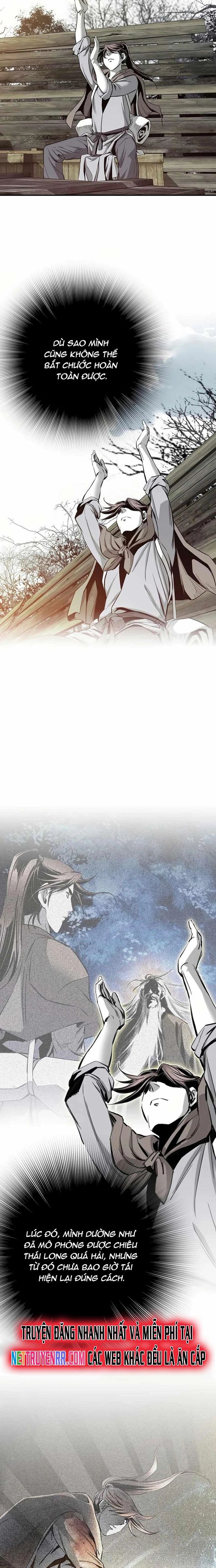 Đăng Thiên Lộ Chapter 63 - 9