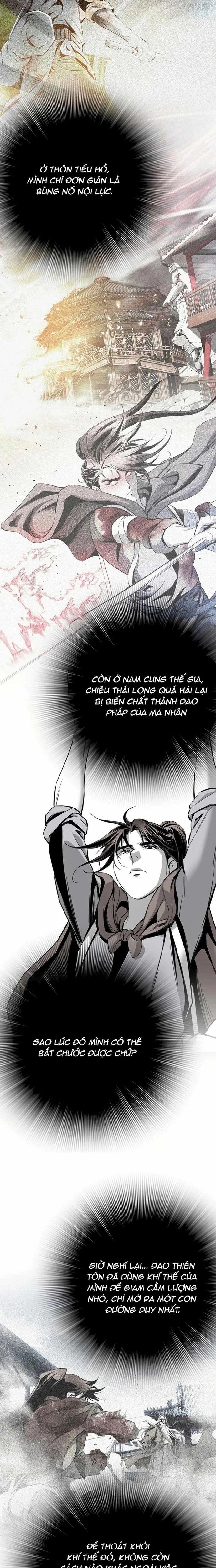 Đăng Thiên Lộ Chapter 63 - 10