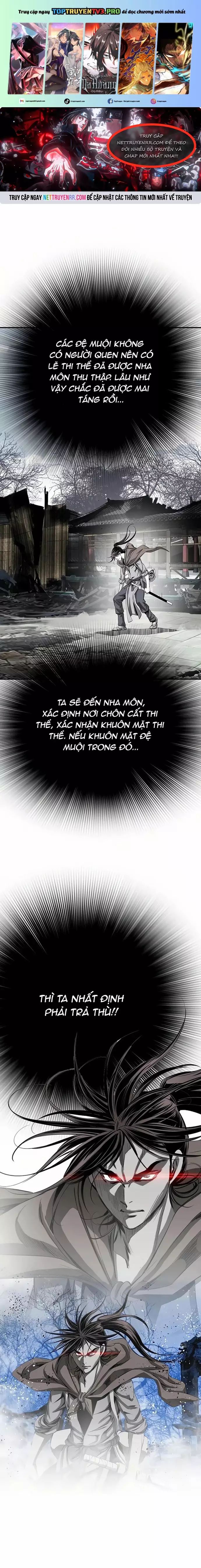 Đăng Thiên Lộ Chapter 64 - 1