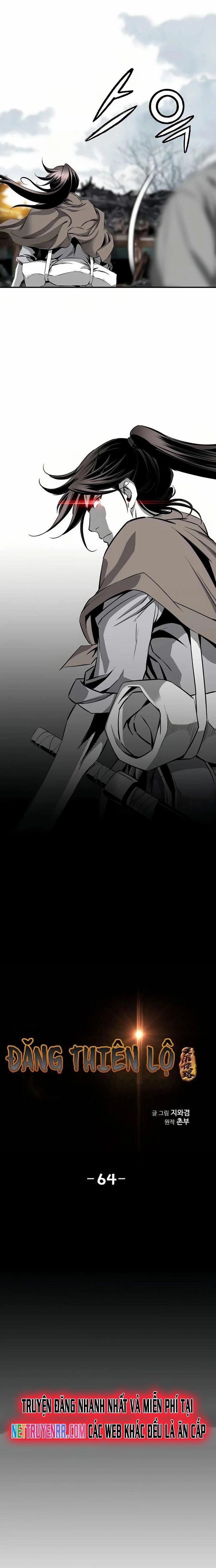 Đăng Thiên Lộ Chapter 64 - 2