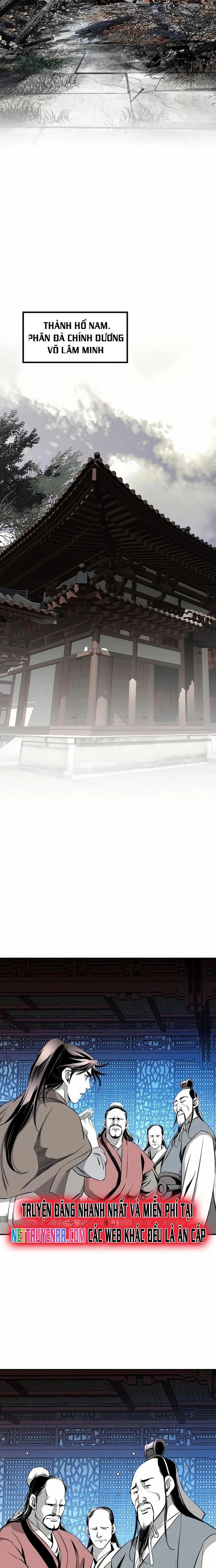 Đăng Thiên Lộ Chapter 64 - 12
