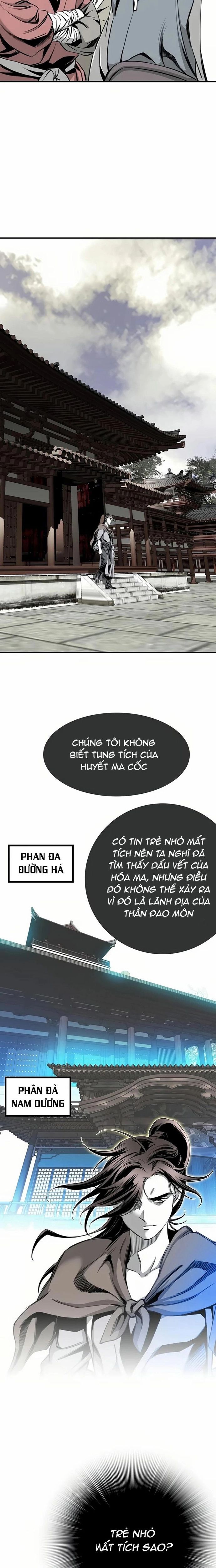 Đăng Thiên Lộ Chapter 64 - 13