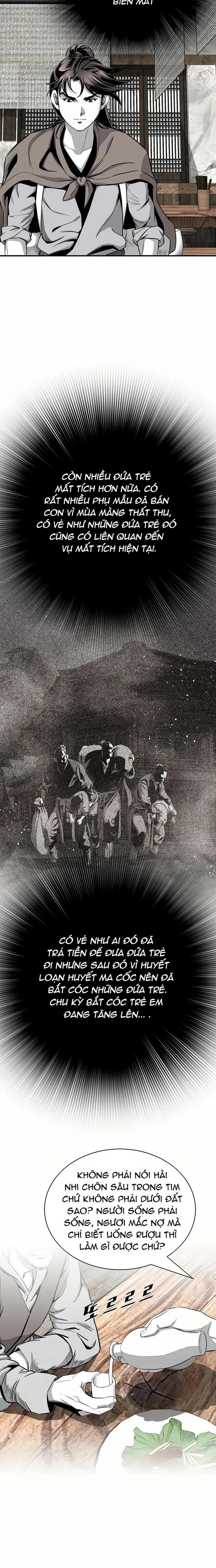 Đăng Thiên Lộ Chapter 64 - 15