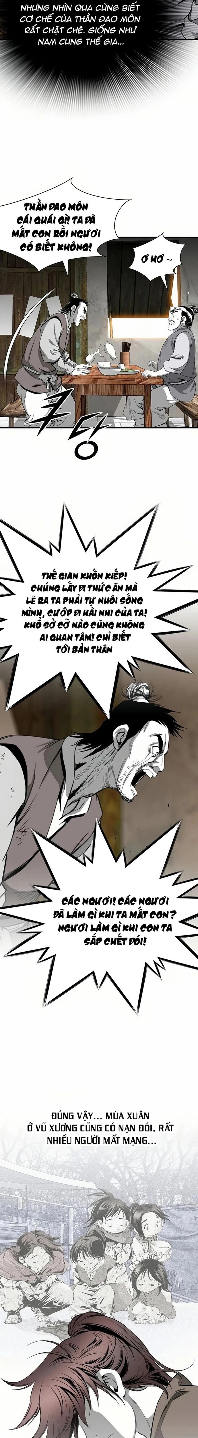Đăng Thiên Lộ Chapter 64 - 17
