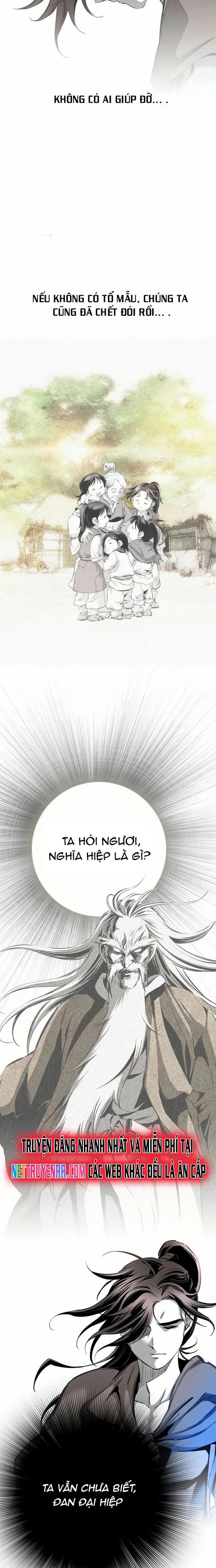 Đăng Thiên Lộ Chapter 64 - 18