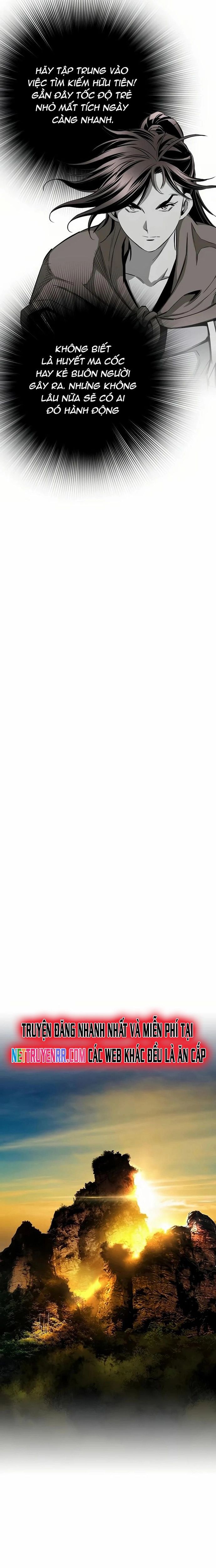 Đăng Thiên Lộ Chapter 64 - 20
