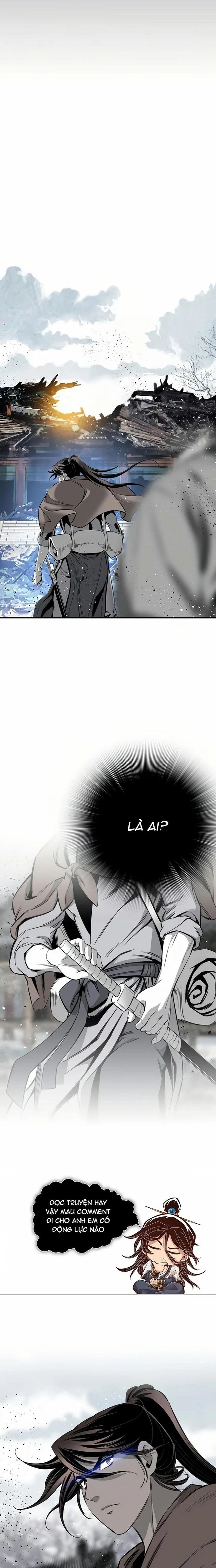Đăng Thiên Lộ Chapter 64 - 3