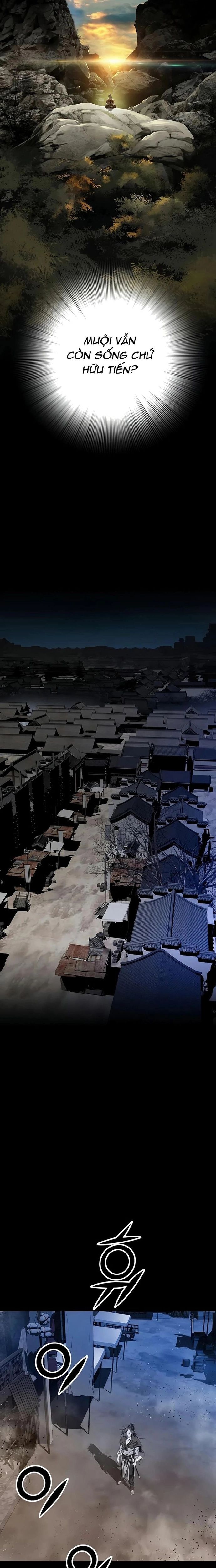 Đăng Thiên Lộ Chapter 64 - 22