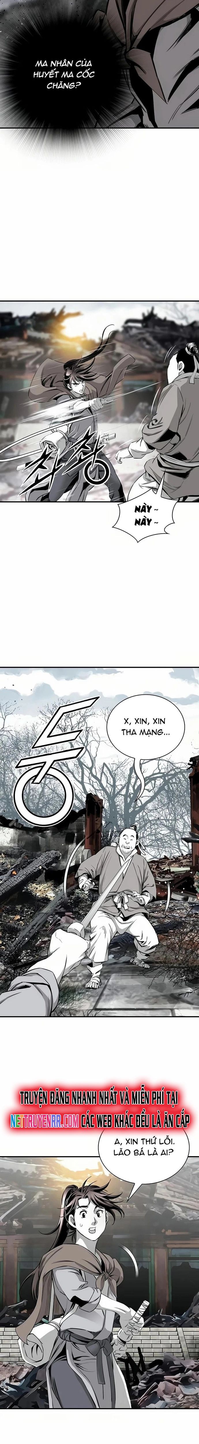 Đăng Thiên Lộ Chapter 64 - 4