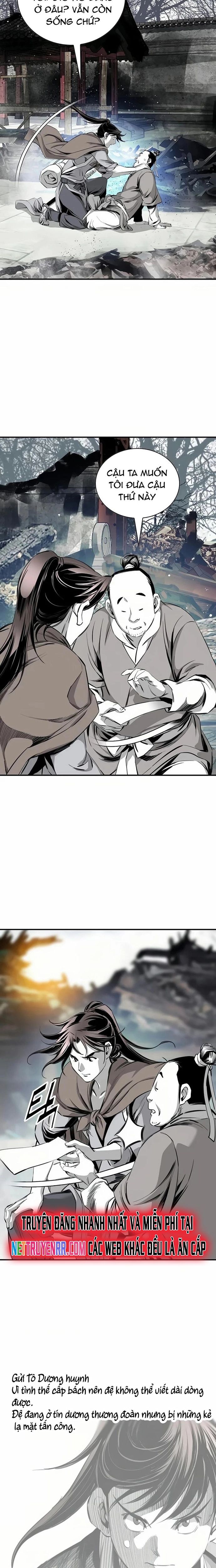 Đăng Thiên Lộ Chapter 64 - 6