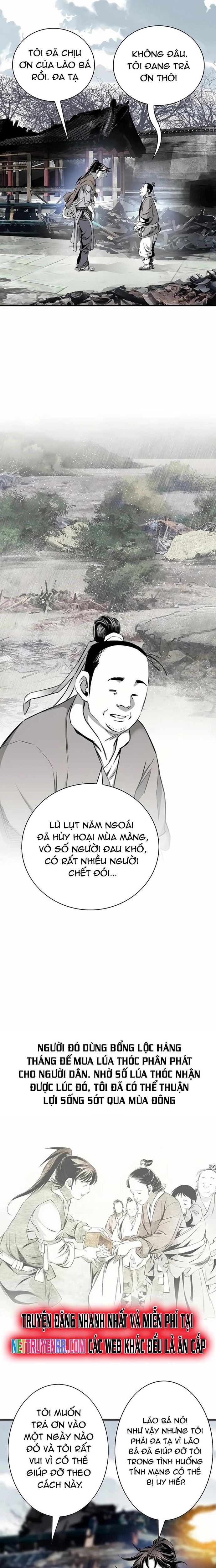 Đăng Thiên Lộ Chapter 64 - 8