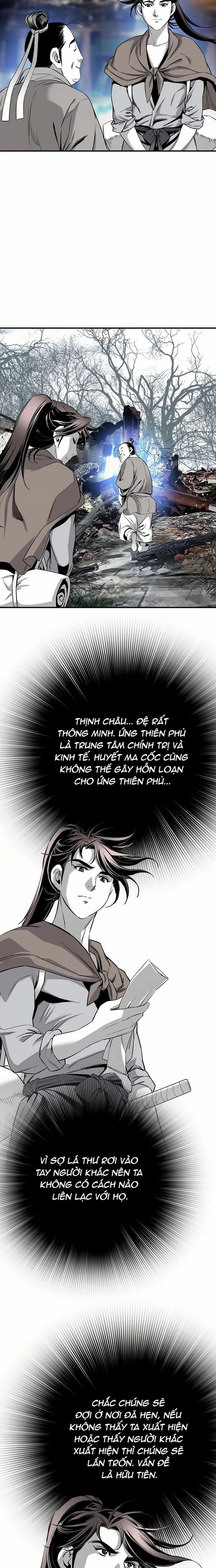 Đăng Thiên Lộ Chapter 64 - 9