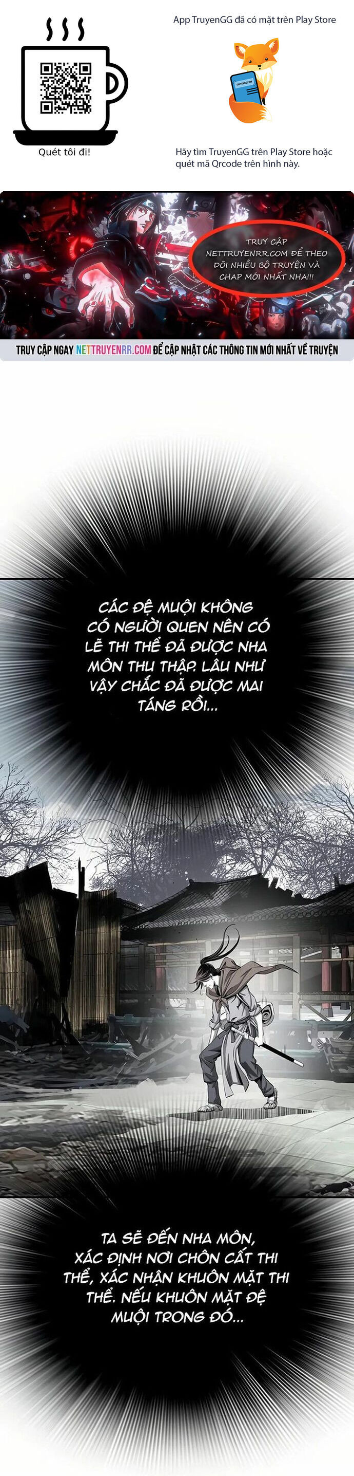 Đăng Thiên Lộ Chapter 65 - 1