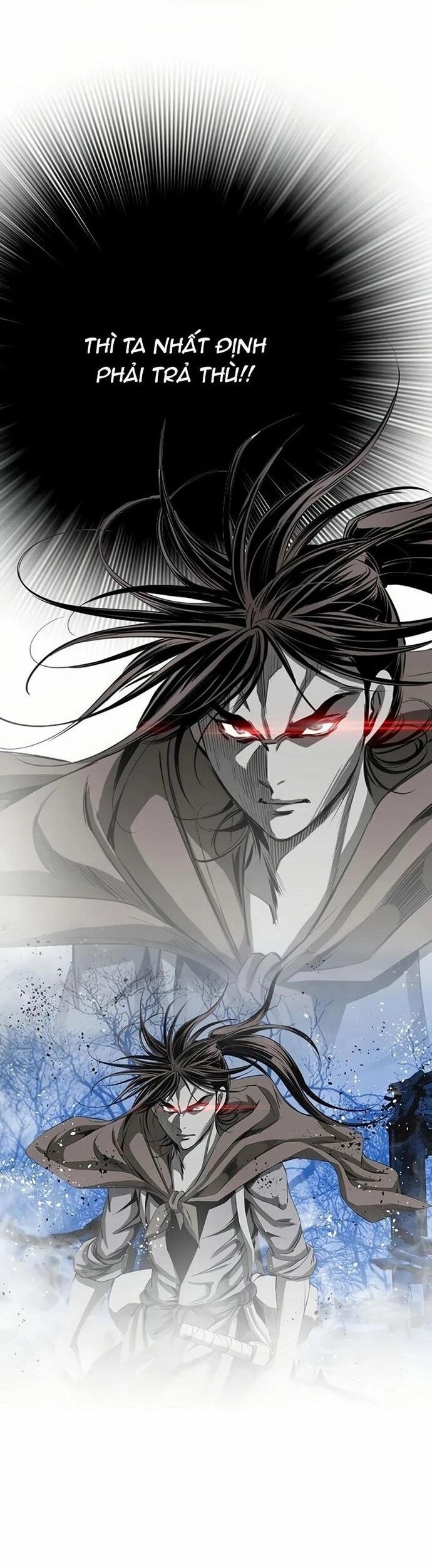 Đăng Thiên Lộ Chapter 65 - 2