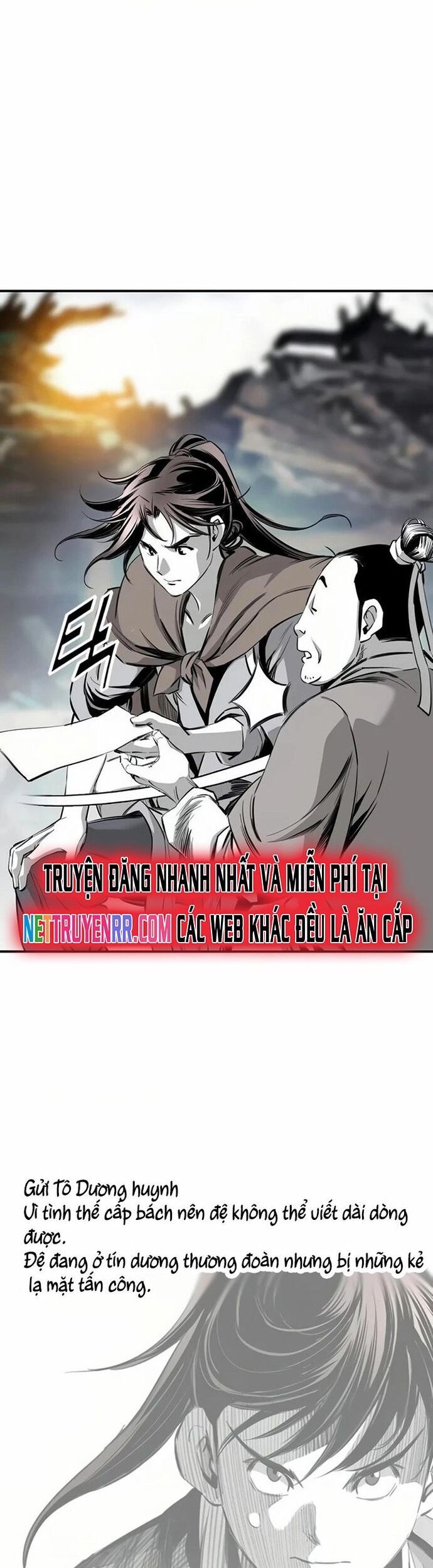 Đăng Thiên Lộ Chapter 65 - 12