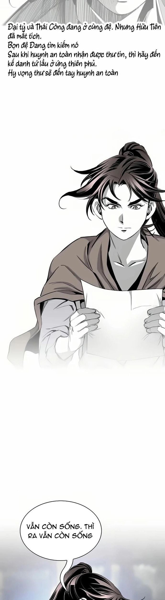 Đăng Thiên Lộ Chapter 65 - 13