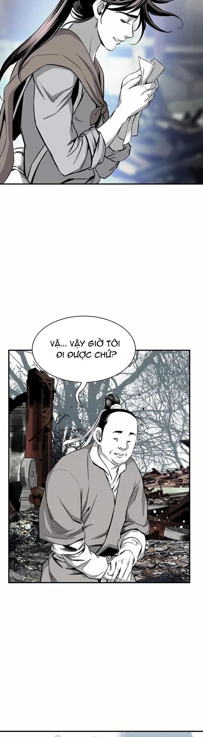 Đăng Thiên Lộ Chapter 65 - 14