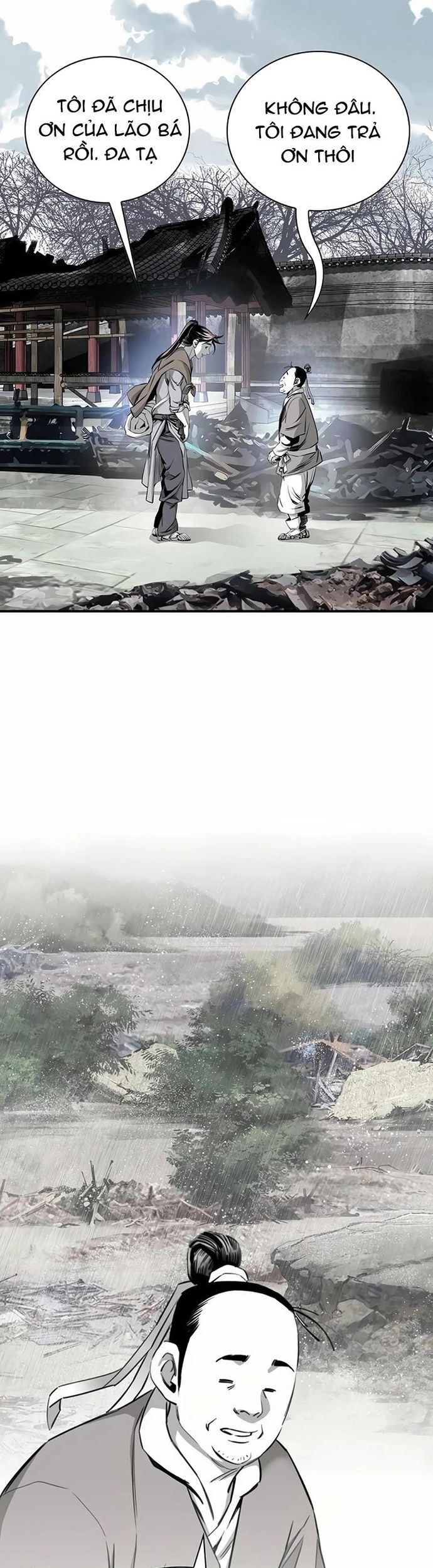 Đăng Thiên Lộ Chapter 65 - 15
