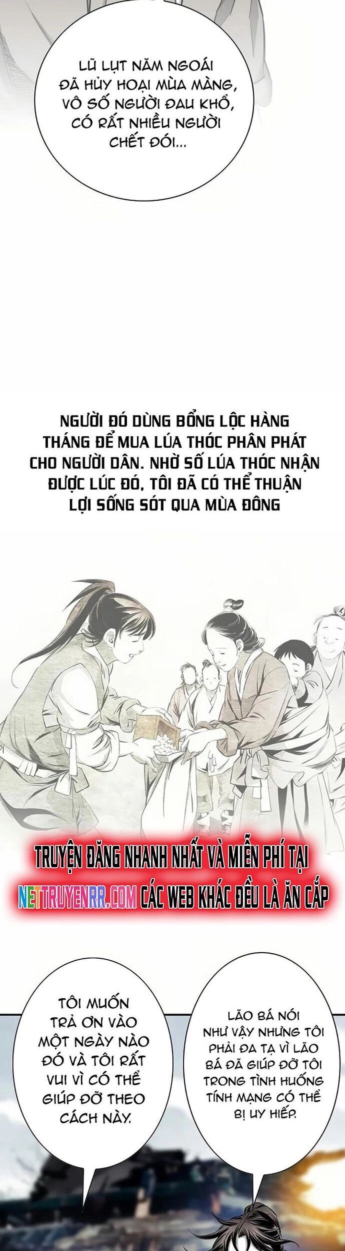 Đăng Thiên Lộ Chapter 65 - 16