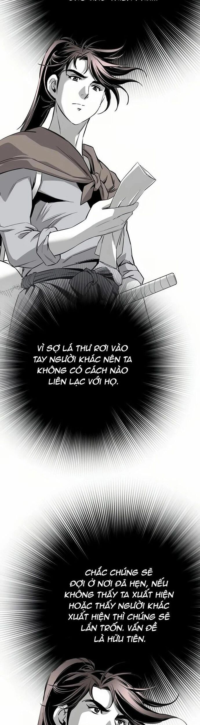 Đăng Thiên Lộ Chapter 65 - 18