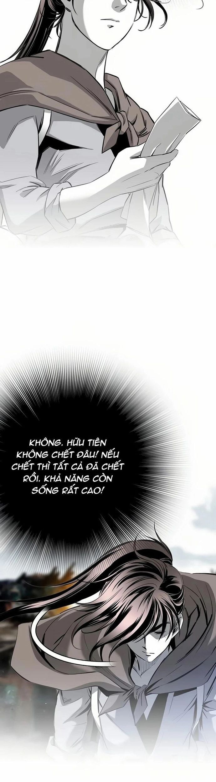 Đăng Thiên Lộ Chapter 65 - 19