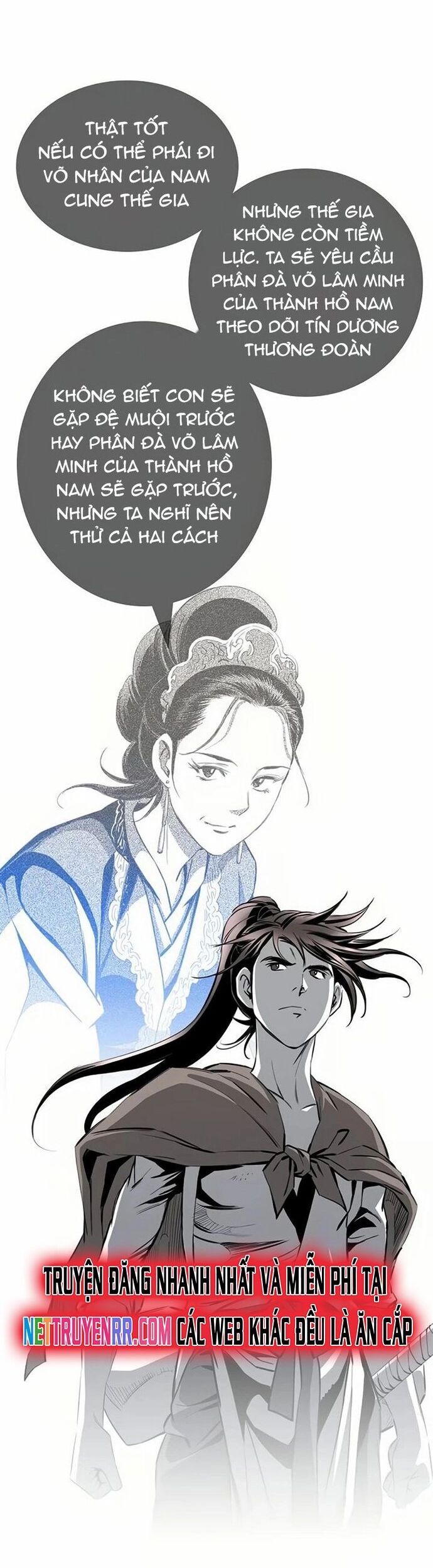 Đăng Thiên Lộ Chapter 65 - 20