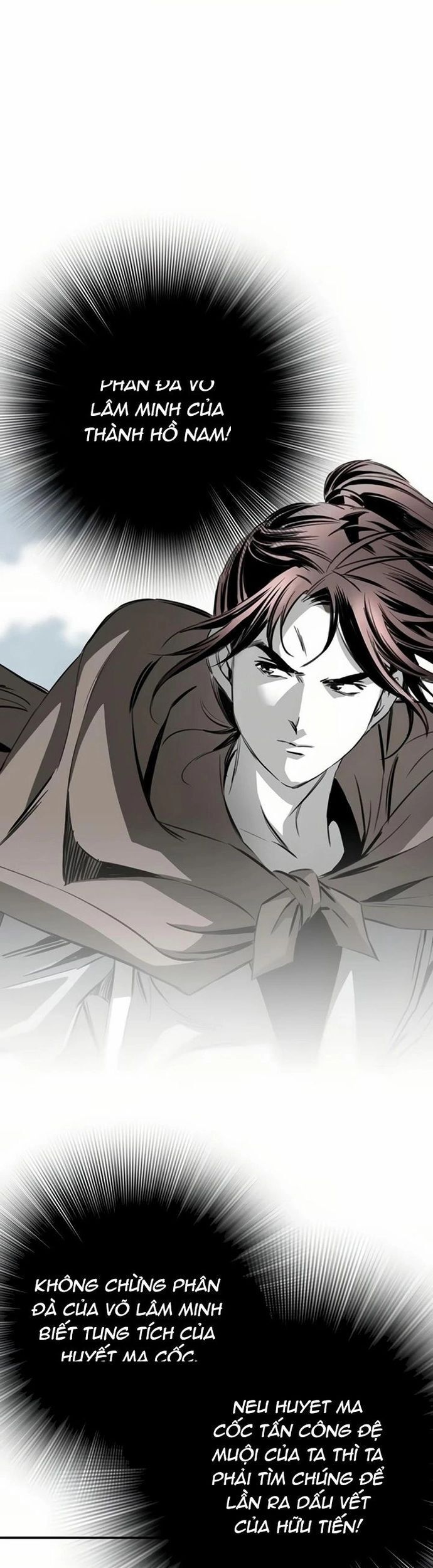 Đăng Thiên Lộ Chapter 65 - 21
