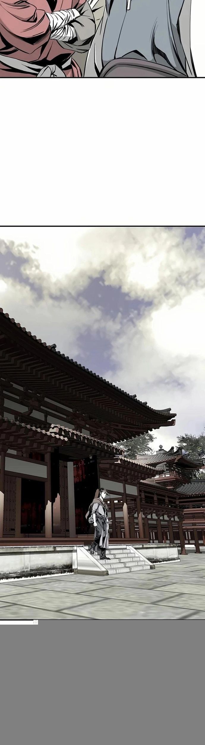 Đăng Thiên Lộ Chapter 65 - 25