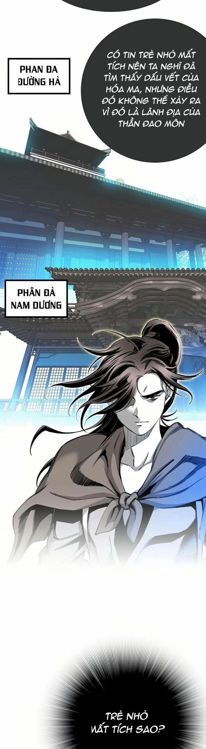 Đăng Thiên Lộ Chapter 65 - 26