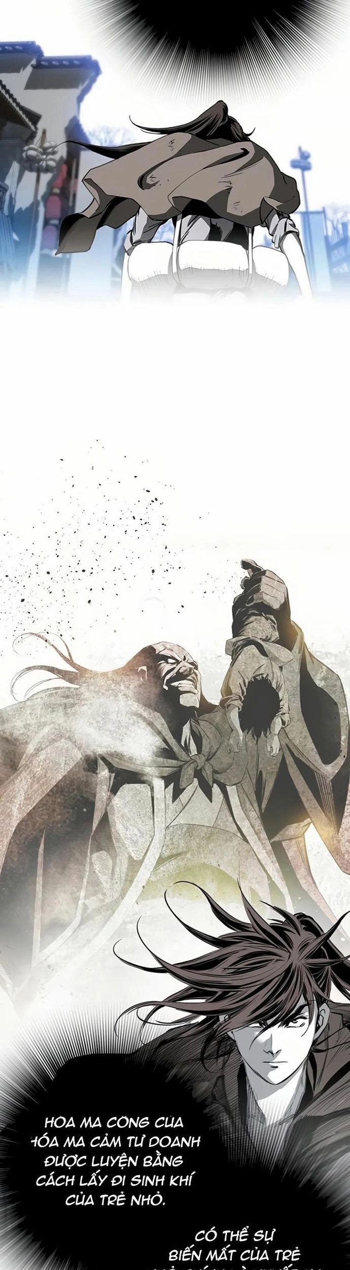 Đăng Thiên Lộ Chapter 65 - 27