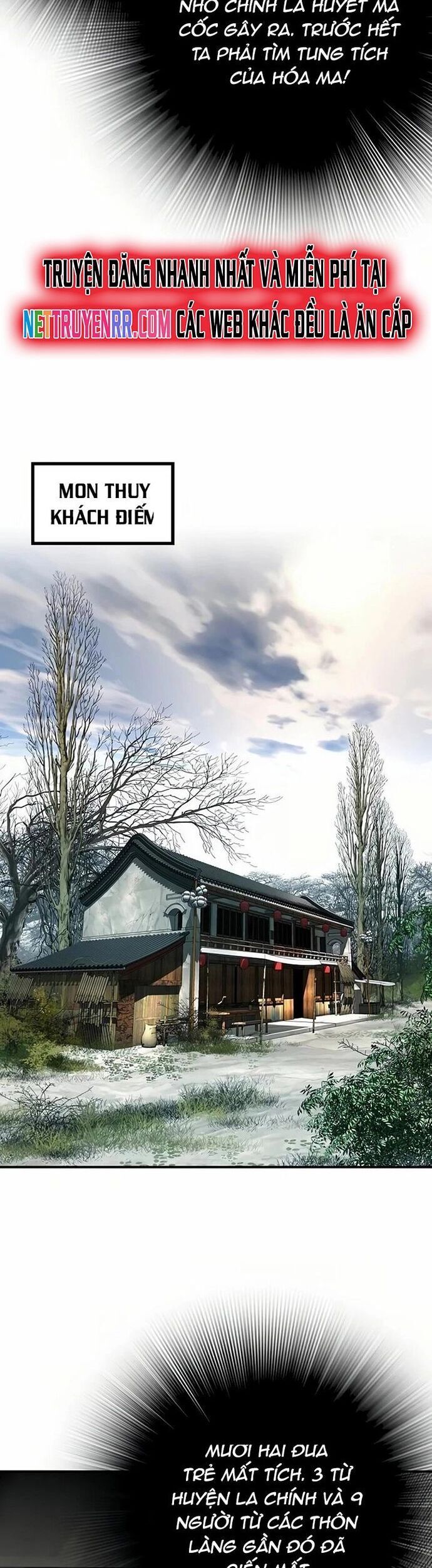 Đăng Thiên Lộ Chapter 65 - 28