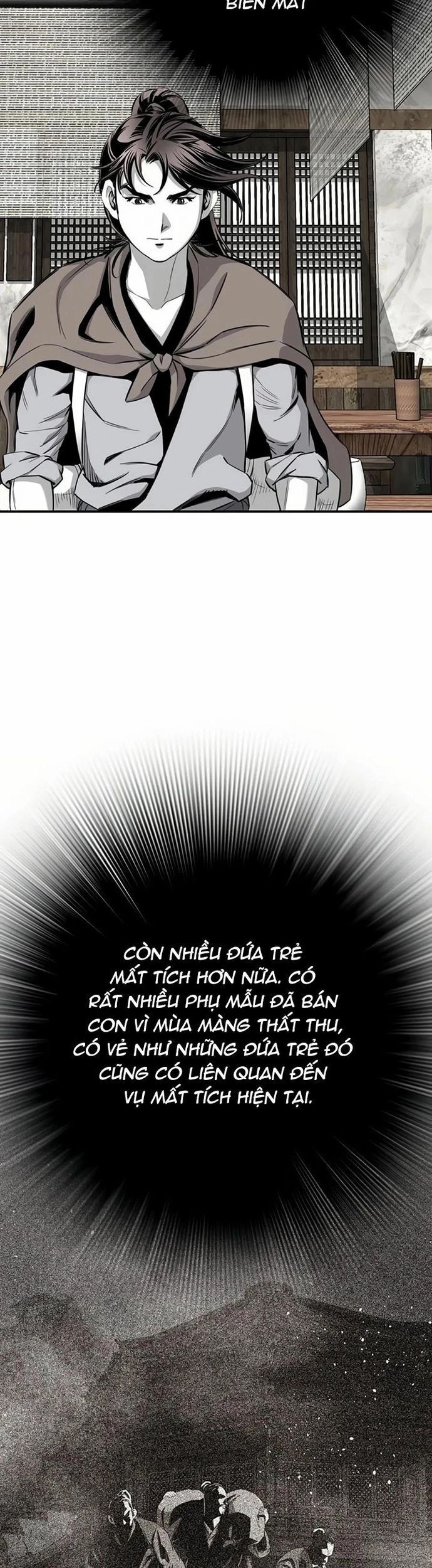 Đăng Thiên Lộ Chapter 65 - 29